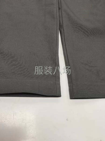 找专业做裤子加工厂，做车间和尾部-第8张图片