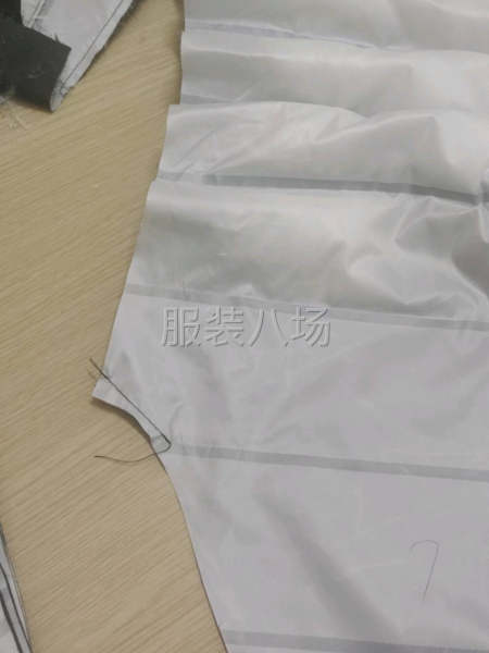 充绒师傅会的就行一天300到500压一个月发一个月-第1张图片