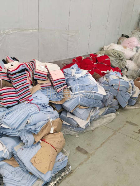 外发跟单，负责外发订单质量，交期，来料统计-第1张图片