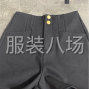 广州 - 海珠区 - 专业裤子工厂，承接半身裙裤子