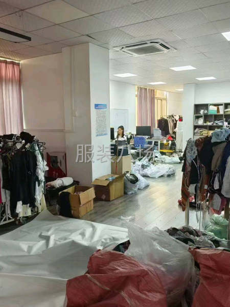 镇口厂房出租-第1张图片