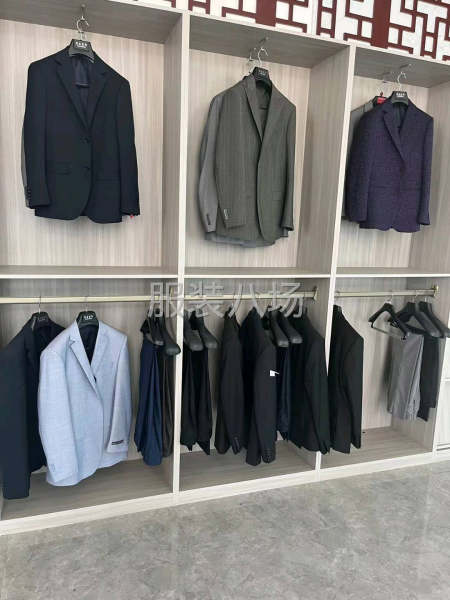 承接各种高端服装订单欢迎合作-第5张图片
