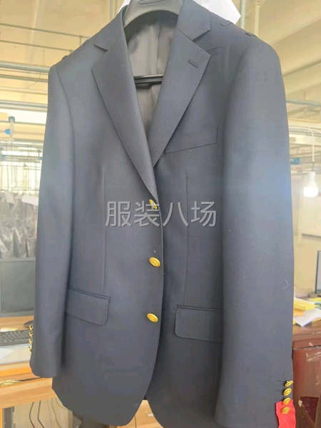 承接各种高端服装订单欢迎合作-第1张图片