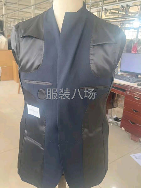 承接各种高端服装订单欢迎合作-第2张图片