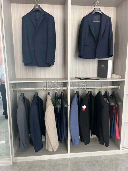 承接各种高端服装订单欢迎合作-第4张图片
