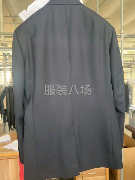 承接各种高端服装订单欢迎合作-第3张图片