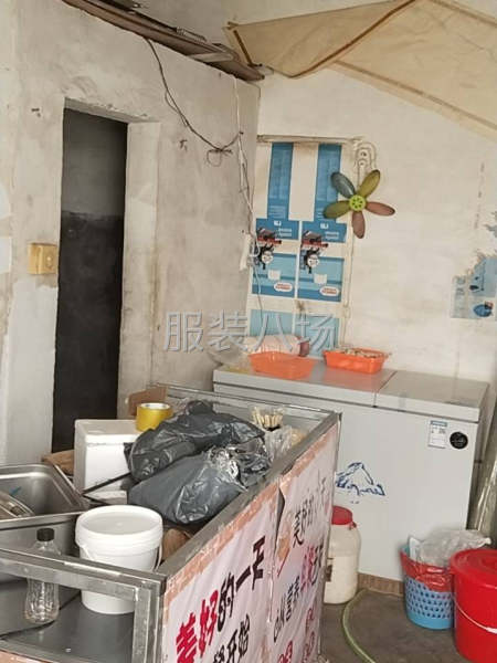 九门寨出租一楼单间-第3张图片