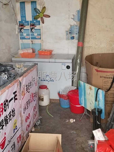 九门寨出租一楼单间-第2张图片