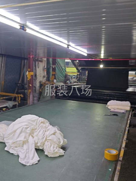 印花厂承接各种类型印花-第1张图片
