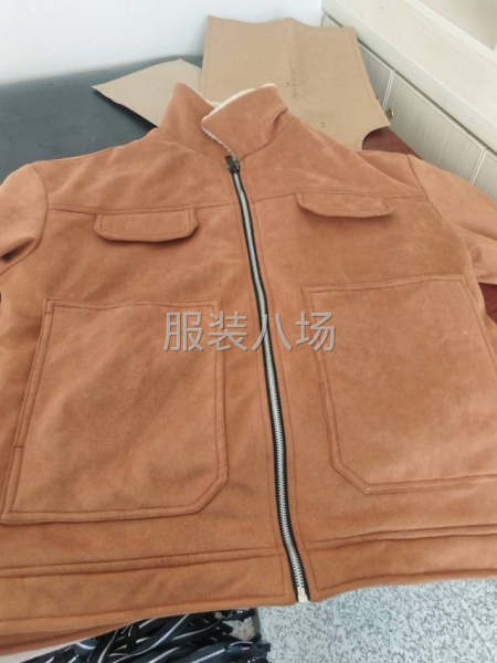 寻找附近小作坊加工-第1张图片
