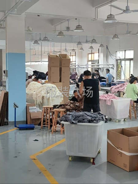 版房车版师，有经验者优先-第2张图片