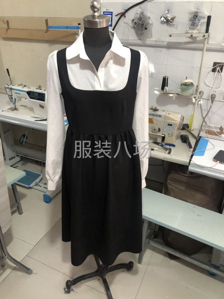 夫妻档加工厂承接订单-第2张图片