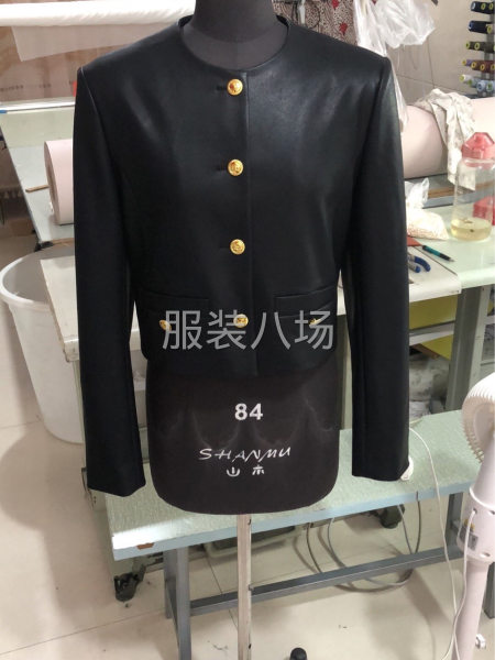 夫妻档加工厂承接订单-第3张图片