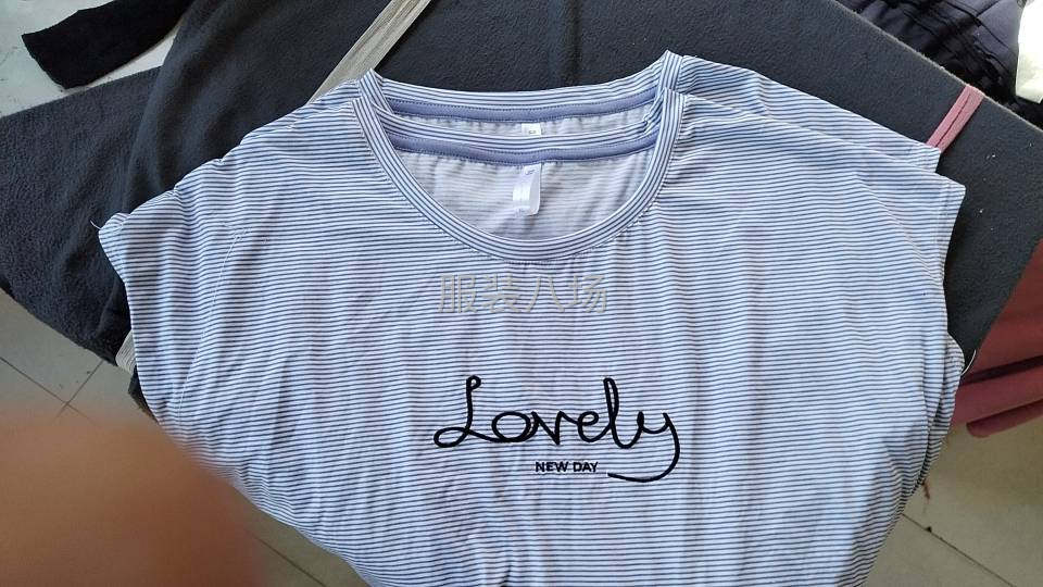 常年加工订做针织类服装-第2张图片