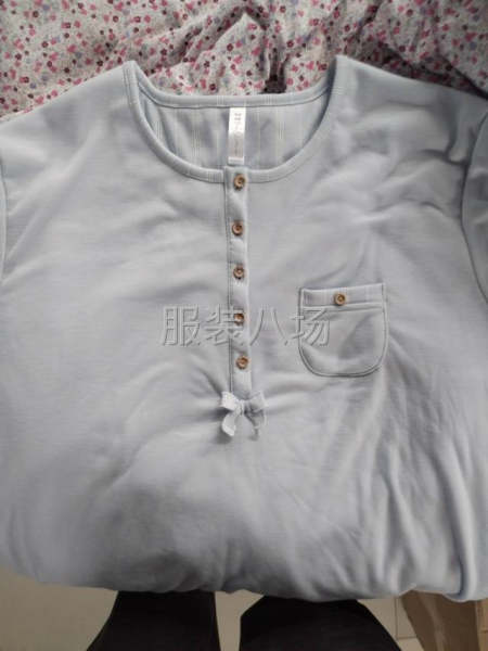 常年加工订做针织类服装-第1张图片