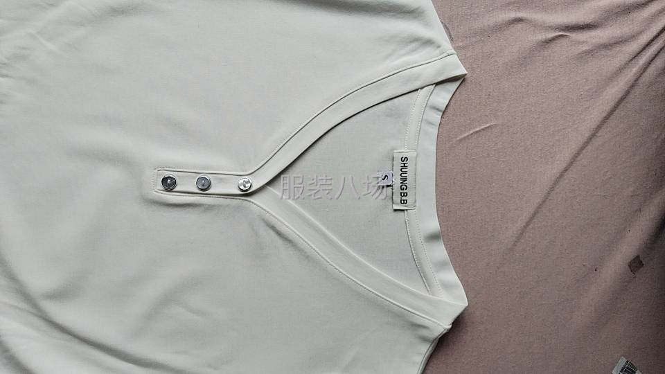 常年加工订做针织类服装-第4张图片
