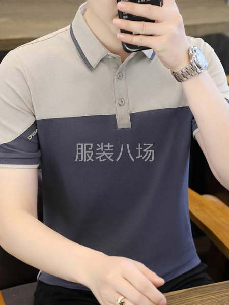常年加工訂做體恤衫，衛(wèi)衣衛(wèi)褲，套裝-第4張圖片