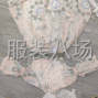 广州 - 白云区 - 棠景 - 中东单 连衣裙有网纱
