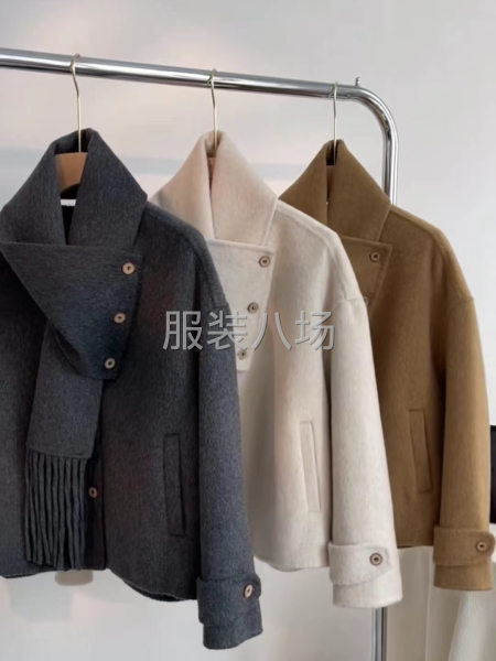 新款羊絨大衣批發 明天都有更新-第1張圖片
