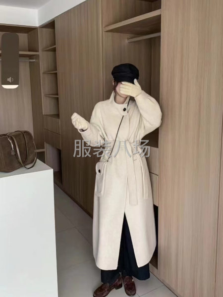 新款羊絨大衣批發 明天都有更新-第4張圖片