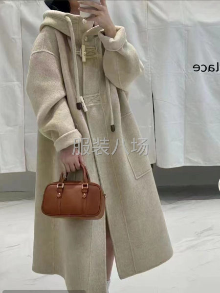 新款羊絨大衣批發 明天都有更新-第5張圖片