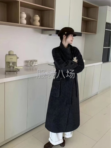 新款羊絨大衣批發 明天都有更新-第3張圖片