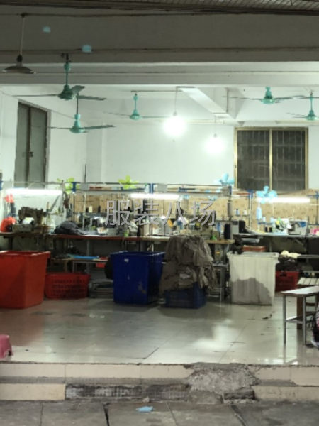 10-20人工厂寻求订单-第2张图片