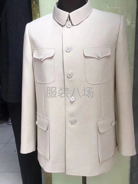 夫妻档加工厂承接订单-第2张图片
