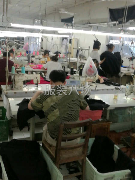 10-20人加工厂承接订单-第1张图片