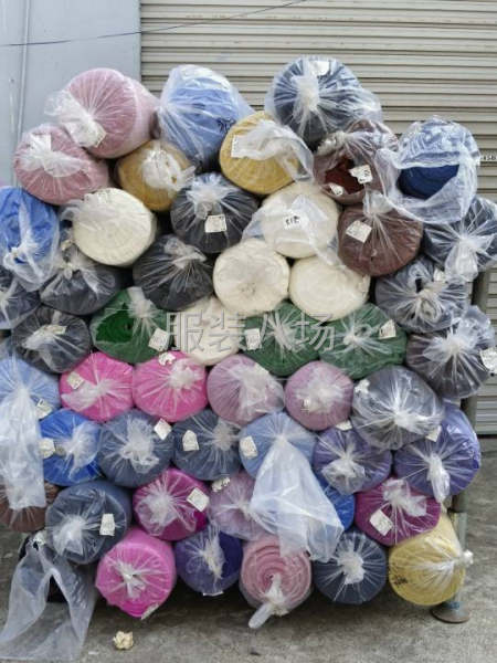 秋冬保暖面料开始了吗？-第1张图片