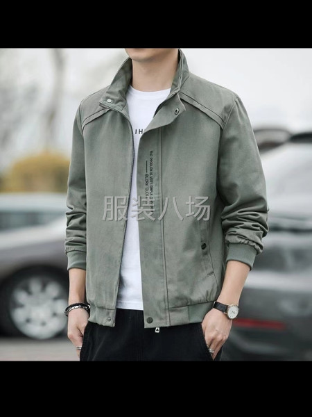 马上可以上线的在石狮的加工厂-第1张图片