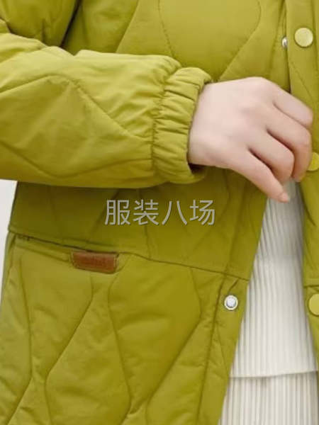 衣服款式简单需要马上上手做，抖音款要的急-第1张图片
