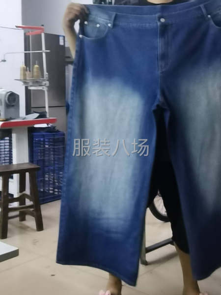 服装路上坎坷人生20年，今年大环境不好生意难做，合作创新未来-第2张图片