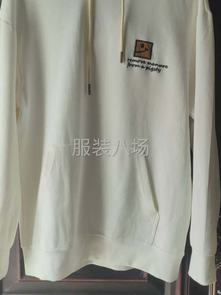 本场承接梭织类服装和针织类，卫衣，T血-第1张图片