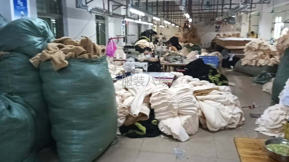 库存面料，出售-第2张图片