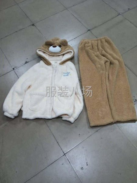 库存面料，出售-第1张图片