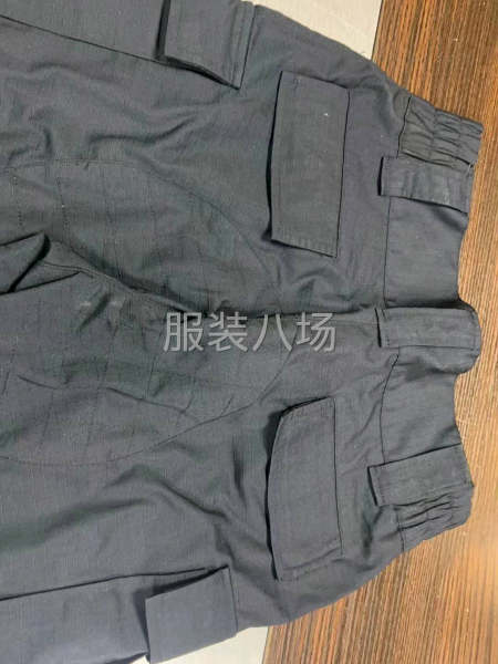保安裤子 一个款-第1张图片