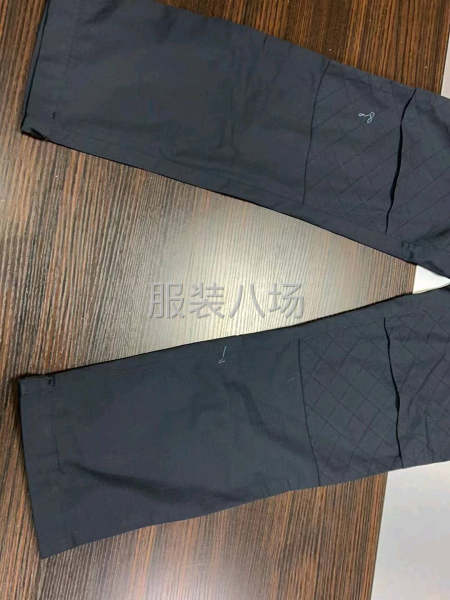 保安裤子 一个款-第4张图片