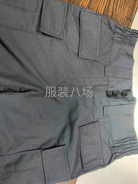 保安裤子 一个款-第3张图片