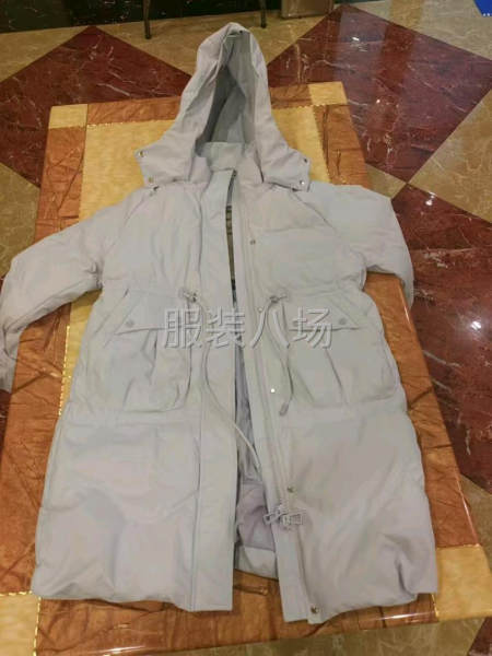 四川监狱承接:羽绒服等-第1张图片