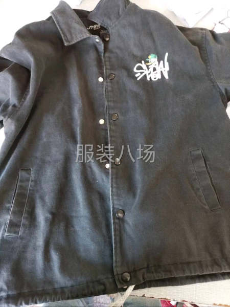 找可以做半精品单子的加工厂，长年有货，货源充足，打款及时-第1张图片