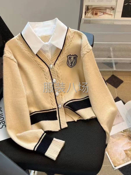 大朗毛织源头工厂-第1张图片