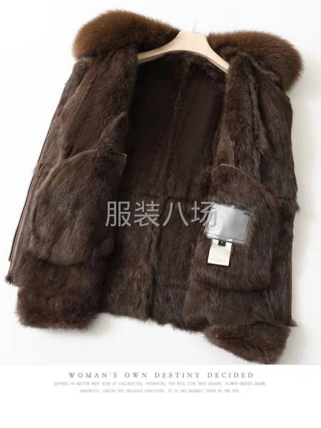 专业仿貂绒厂家 一手货源 价格优势 网红爆款-第2张图片