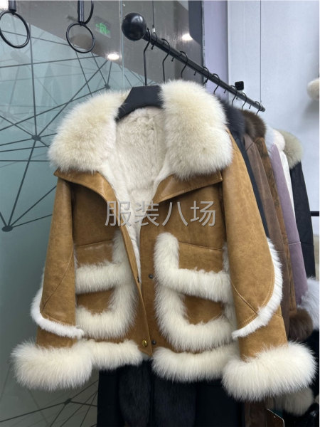专业仿貂绒厂家 一手货源 价格优势 网红爆款-第7张图片