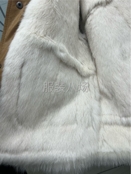 专业仿貂绒厂家 一手货源 价格优势 网红爆款-第8张图片