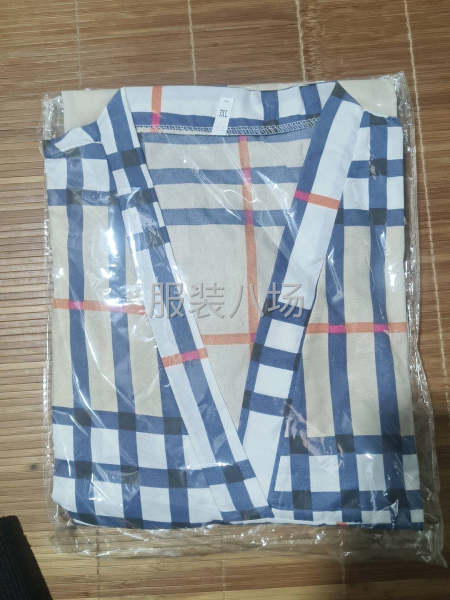 独立包装的一次性浴服，酒店，洗浴中心必备，现在我们公司找合作-第1张图片