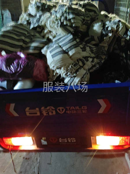 招毛衣缝盘熟手-第1张图片