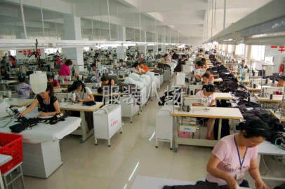 undefined - 专业承接全国服装清加工保质保量生产一条龙服务 - 图1
