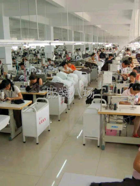 专业承接全国服装清加工保质保量生产一条龙服务-第1张图片