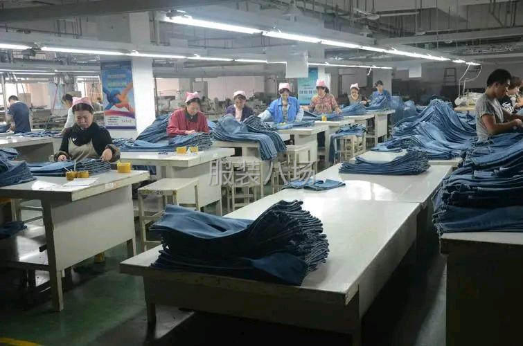 专业承接全国服装清加工保质保量生产一条龙服务-第4张图片